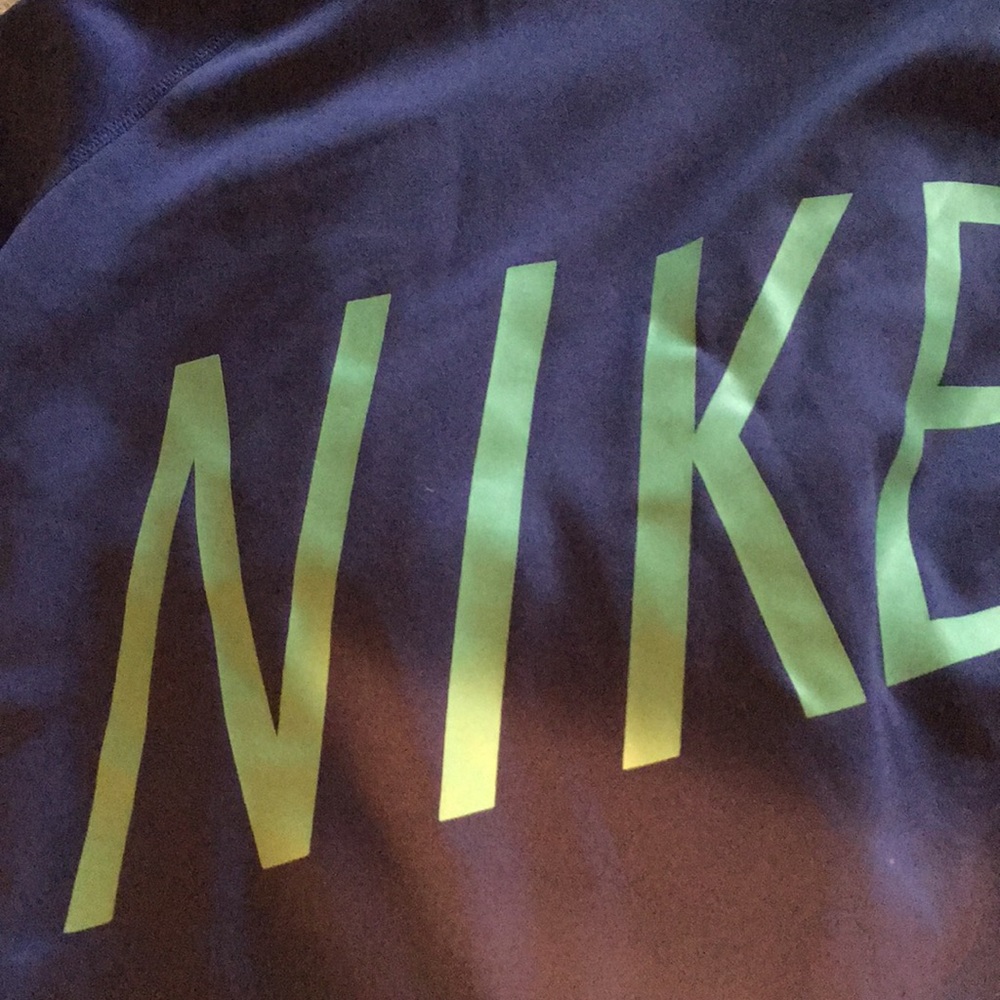Nike hoodie